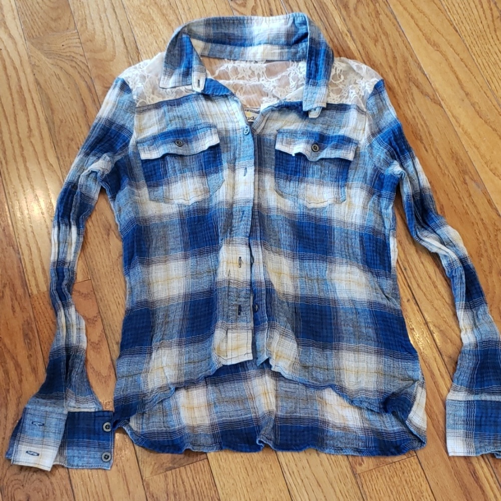 Flannel